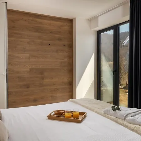 Zerm House With Pool, Jacuzzi & Sauna - Gorski Kotar *