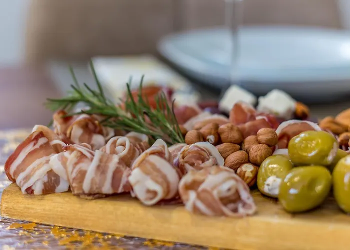 Zerm House With Pool, Jacuzzi & Sauna - Gorski Kotar Chalet *