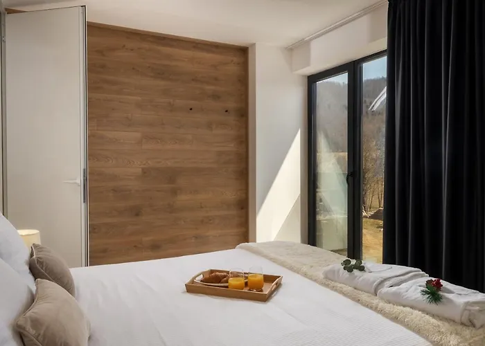 Zerm House With Pool, Jacuzzi & Sauna - Gorski Kotar *