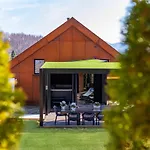 Zerm House With Pool, Jacuzzi & Sauna - Gorski Kotar Mrkopalj