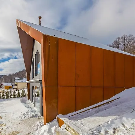 Chalet Zerm House With Pool, Jacuzzi & Sauna - Gorski Kotar Mrkopalj