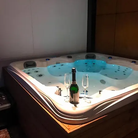 Chalet Zerm House With Pool, Jacuzzi & Sauna - Gorski Kotar *