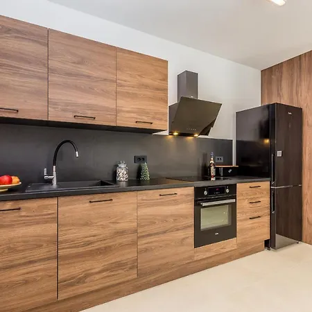Zerm House With Pool, Jacuzzi & Sauna - Gorski Kotar * Mrkopalj
