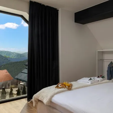 Zerm House With Pool, Jacuzzi & Sauna - Gorski Kotar Chalet