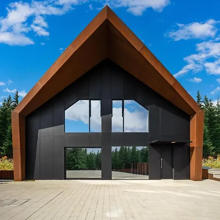 Σαλέ Zerm House With Pool, Jacuzzi & Sauna - Gorski Kotar *