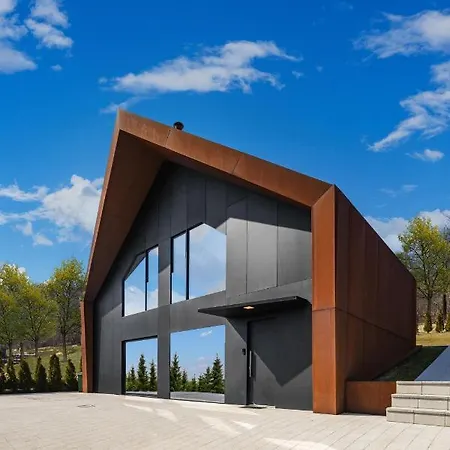 Σαλέ Zerm House With Pool, Jacuzzi & Sauna - Gorski Kotar