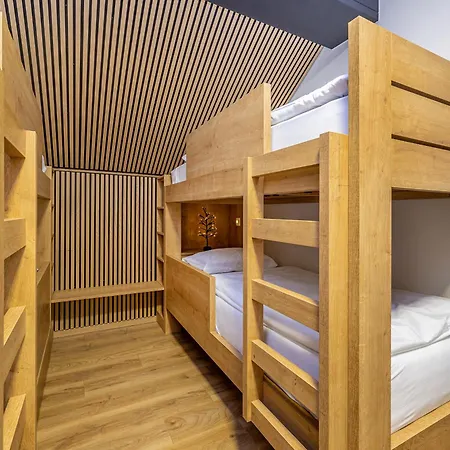 Zerm House With Pool, Jacuzzi & Sauna - Gorski Kotar * Mrkopalj
