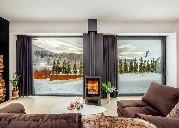 Zerm House With Pool, Jacuzzi & Sauna - Gorski Kotar