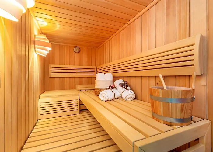 Zerm House With Pool, Jacuzzi & Sauna - Gorski Kotar Chalet