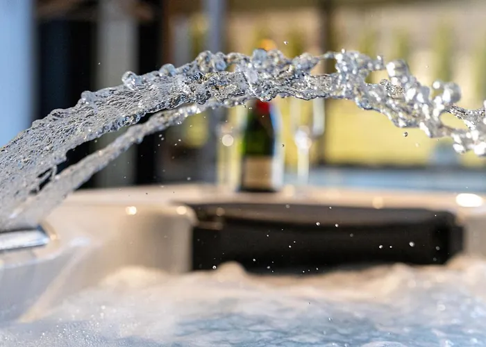 Zerm House With Pool, Jacuzzi & Sauna - Gorski Kotar Chalet Mrkopalj